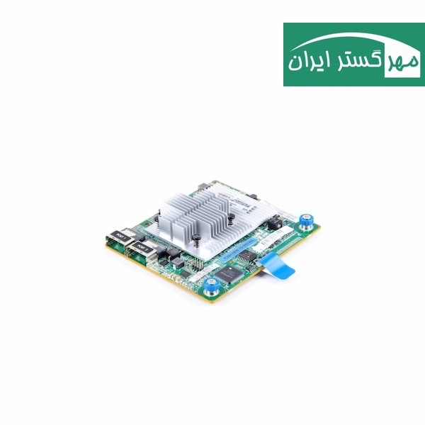 کنترلر رید سرور HPE Smart Array P408i 12G SAS/SATA 8 پورت | مخصوص Gen10 2GB Cache