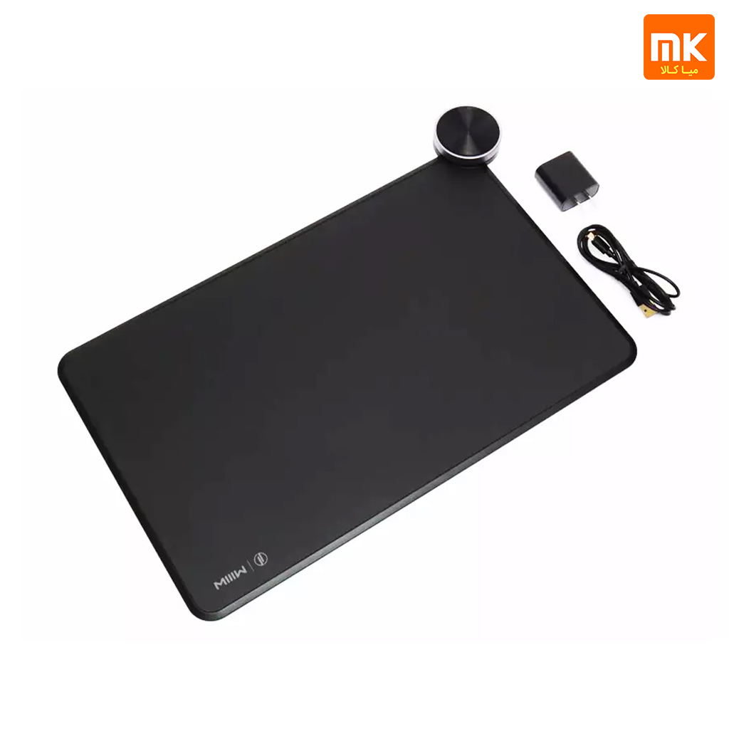 موس پد هوشمند شیائومی MIIIW Smart Mouse Pad