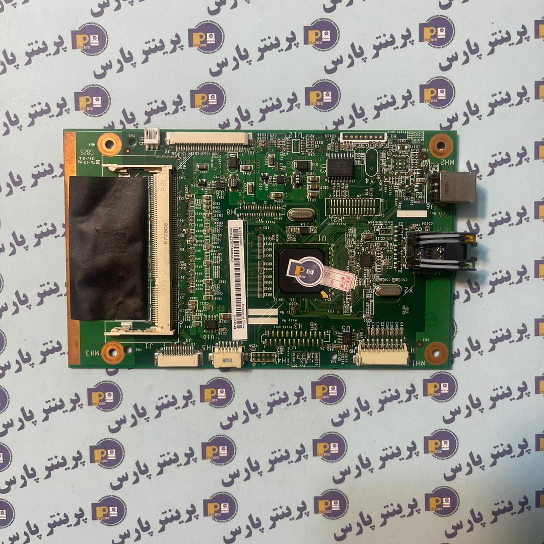 برد فرمتر hp 2015 n