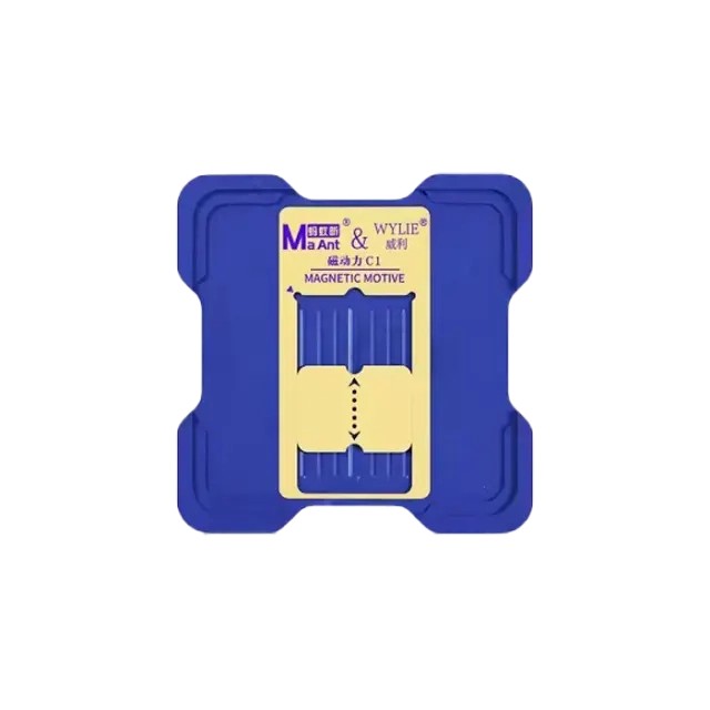 پایه مگنتی شابلون MAANT C1 CPU