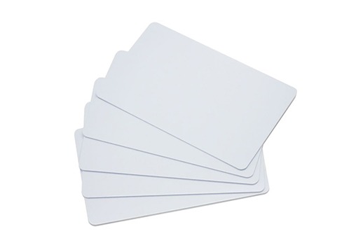 کارت NFC مدل Ntag216 بسته 10 عددی