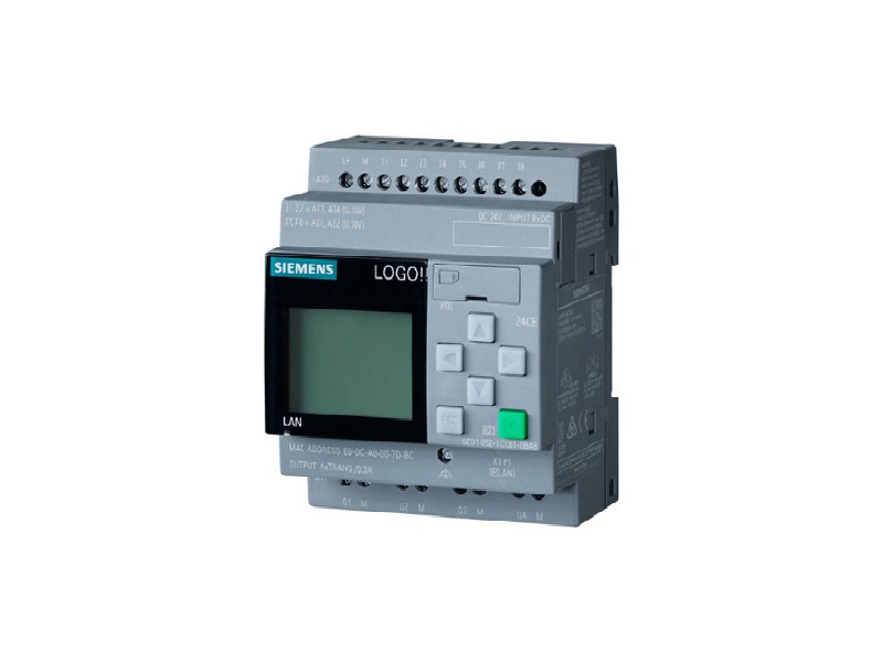 مینی سی پی یو زیمنس 6ED1052-1MD08-0BA1