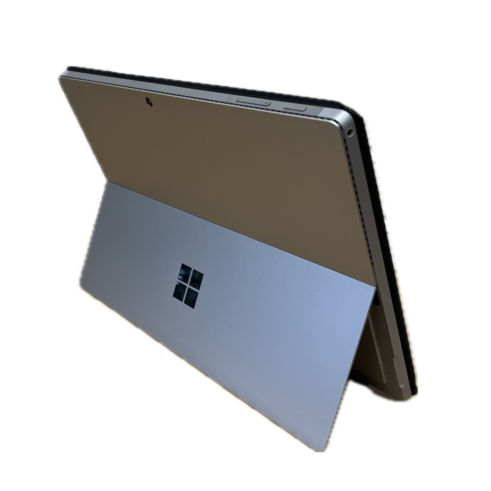 استوکmicrosoft surface pro6 core i5(8)/ram8 GB/ssd 256 GB/silver