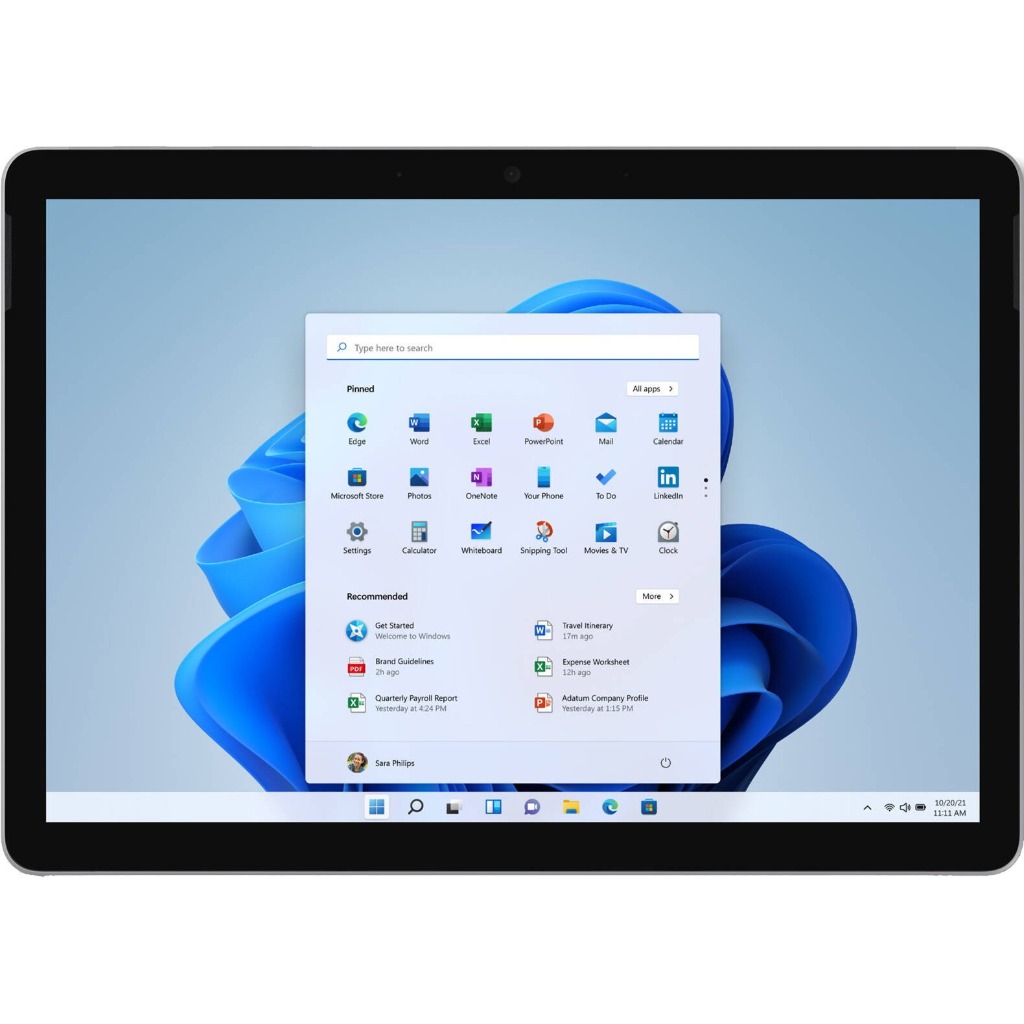 استوکsurface go2 core m( 3) /ram 8GB/ssd128GB/Intel/Touch