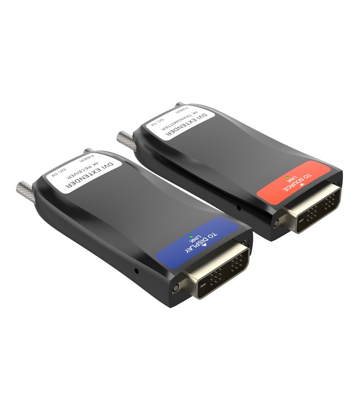افزایش طول HDMI بر روی فیبر نوری تا 2 کیلومتر فرانت FN-EF02