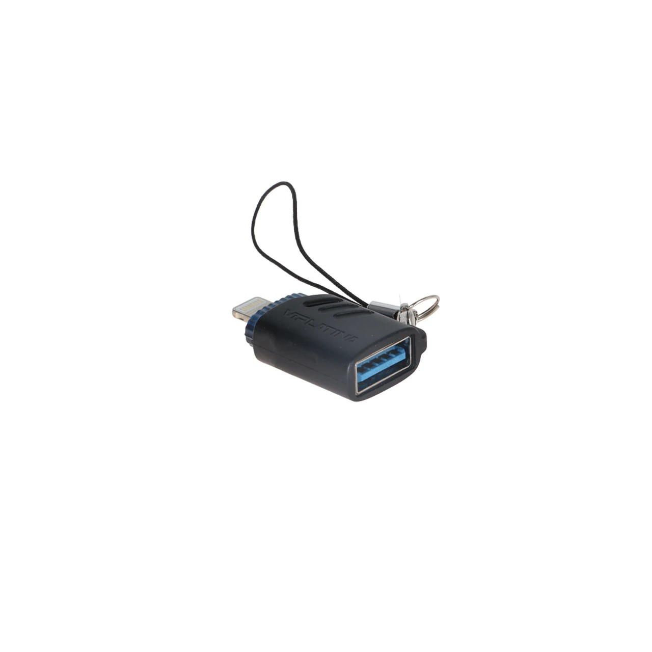 تبدیل VIPLATINA USB TO Lightning مدل VX30 (OTG آیفون )