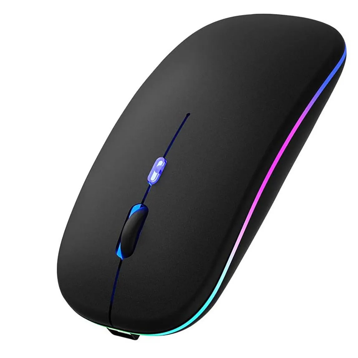 موس بیسیم شارژی بلوتوثی Wireless Mouse