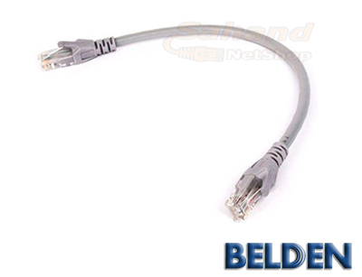 Cat6 UTP 1m BELDEN
