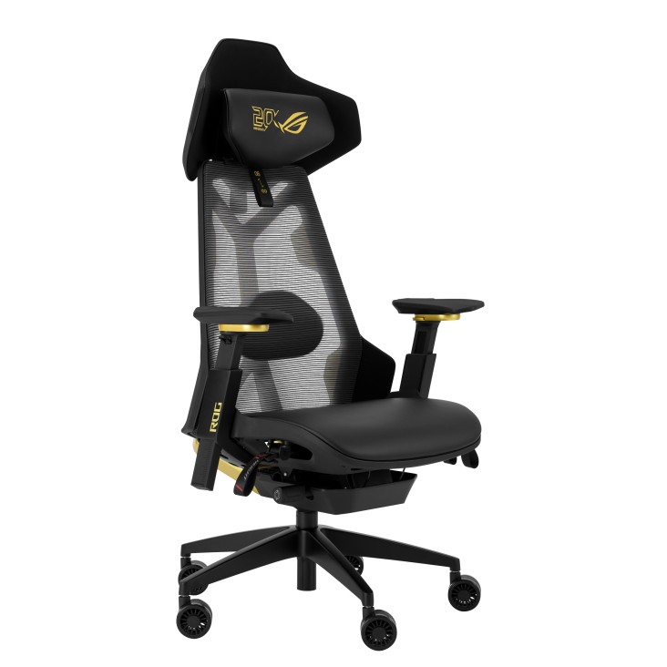 صندلی ایسوس مدل ASUS ROG Destrier Edition 20