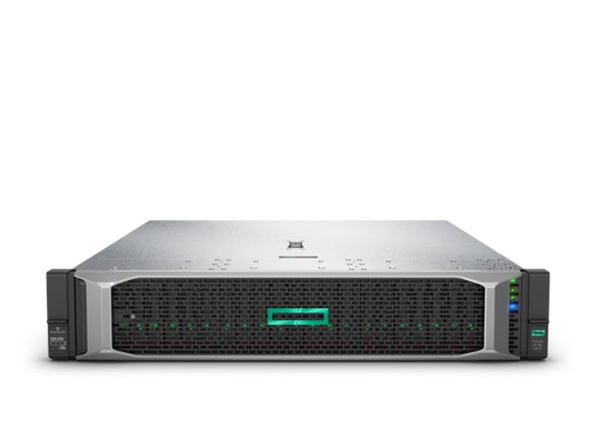 سرور HPE ProLiant DL380 G10 S6