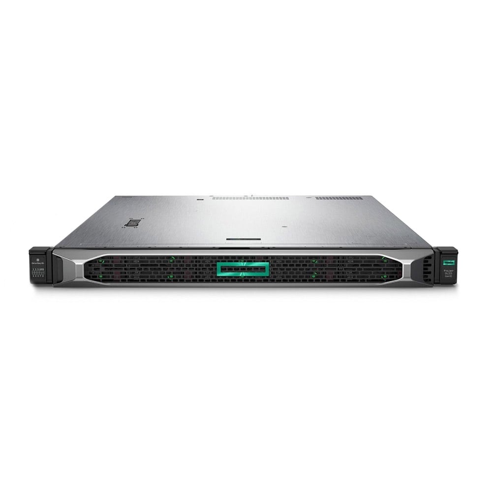 سرور HPE ProLiant DL360 Gen10 S1