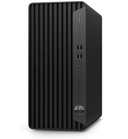 مینی کیس HP Elitedesk G7
