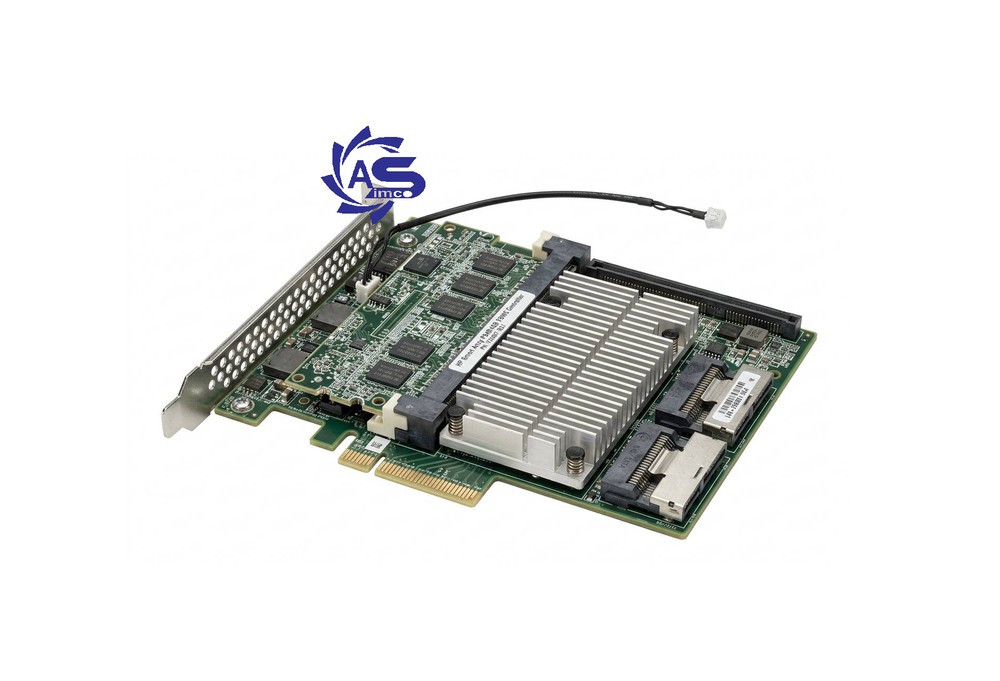 HP P840 4GB FBWC Controller