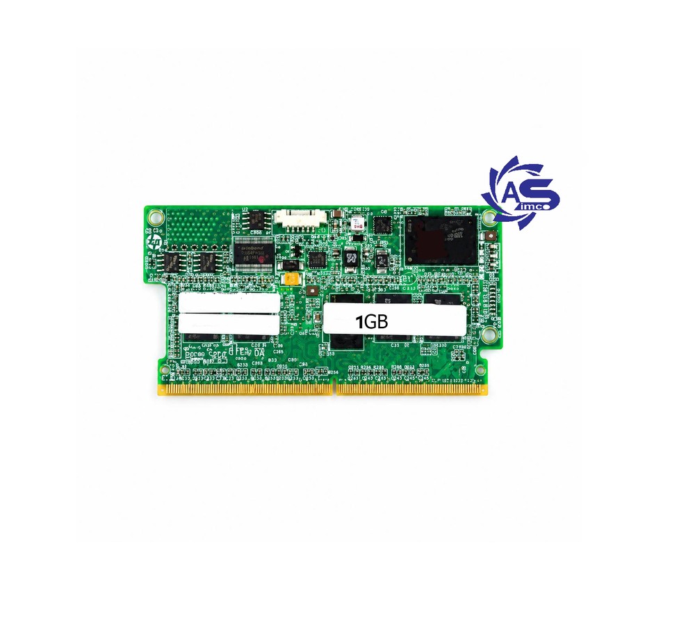1GB HP Smart Array P420, P421
