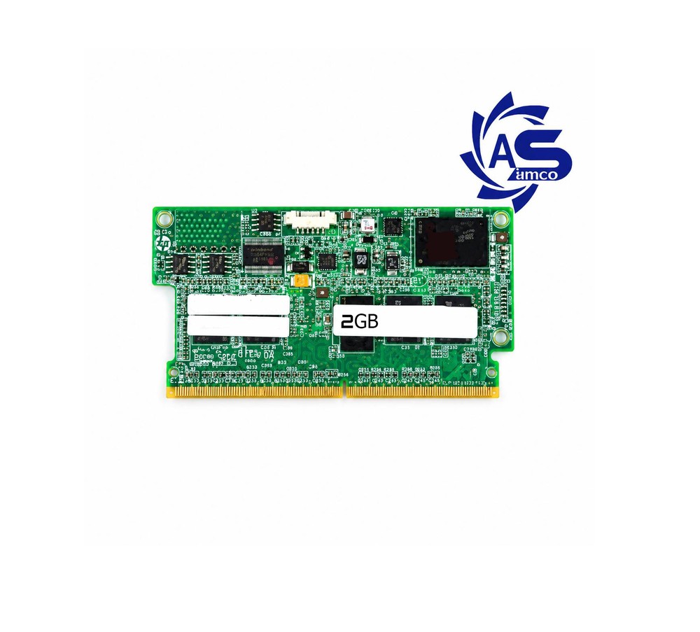 2GB HP Smart Array P420, P421, P430, P431
