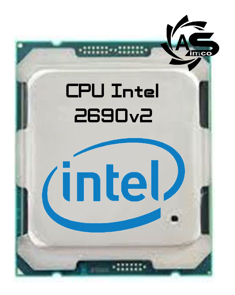 cpu intel 2690 v2
