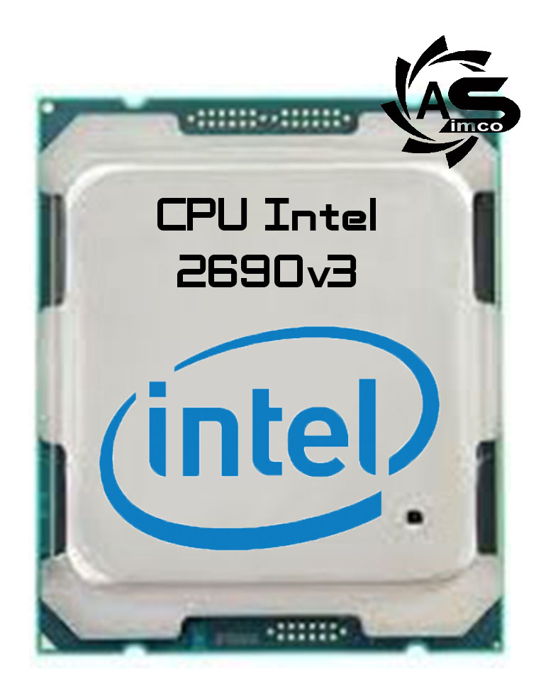 CPU Intel 2690 v3
