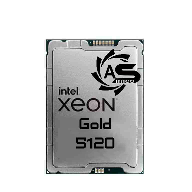 CPU Intel Gold 5120