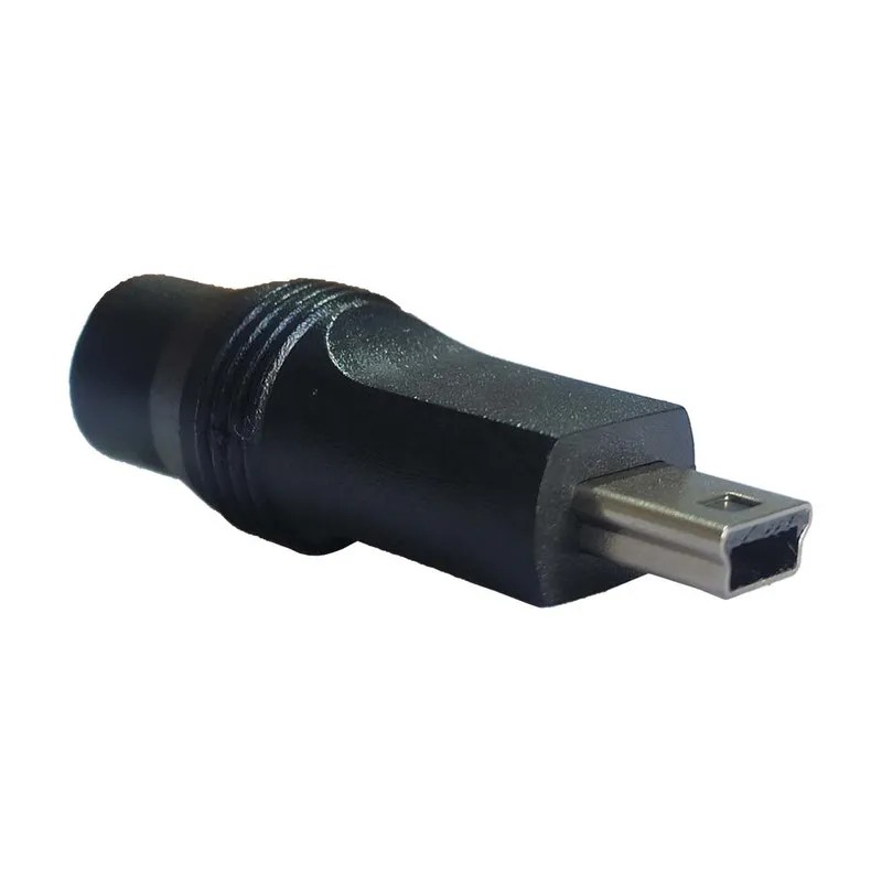 تبدیل فیش آداپتور به mini usb با بهترین قیمت