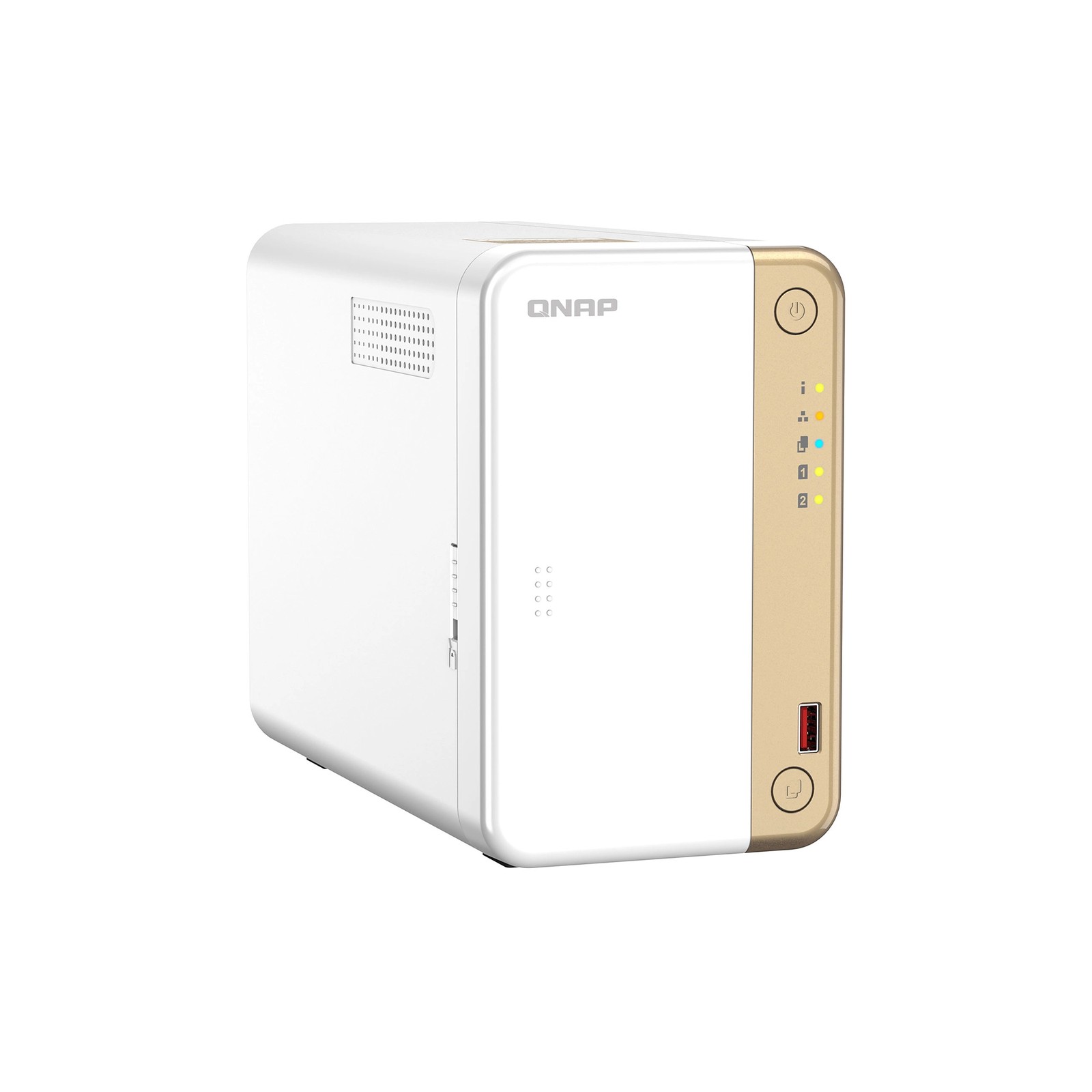 استوریج QNAP TS-262