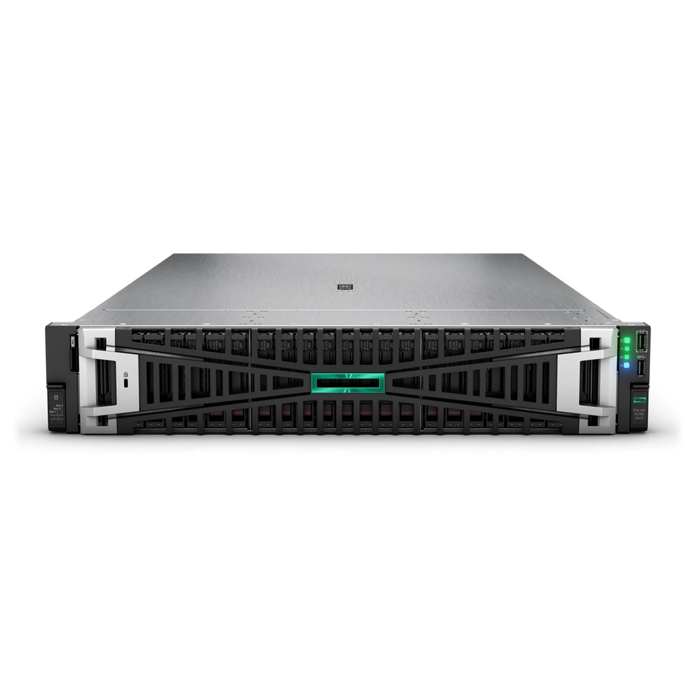 سرور HP مدل HPE DL560 Gen11 AC CTO Server | P55181-B21