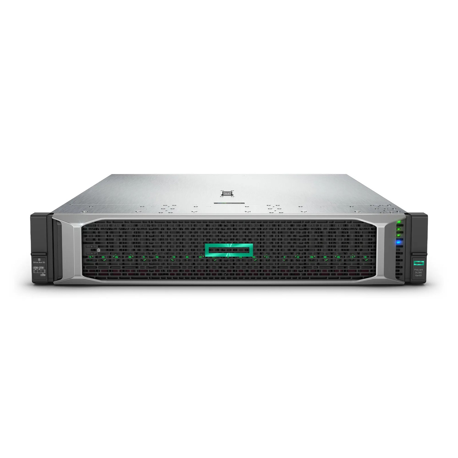 سرور HP مدل HPE DL380 Gen10 8SFF BC CTO Server| P56970-B21