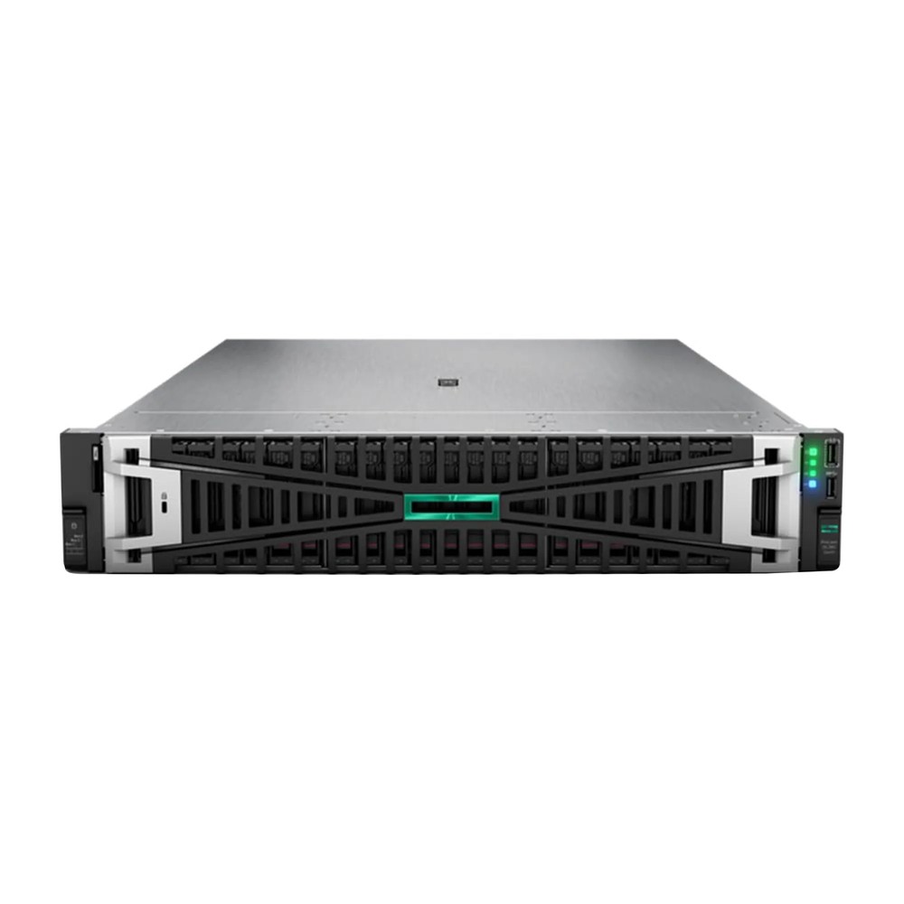 سرور HP مدل HPE DL380 Gen11 12LFF NC CTO Server | P52533-B21