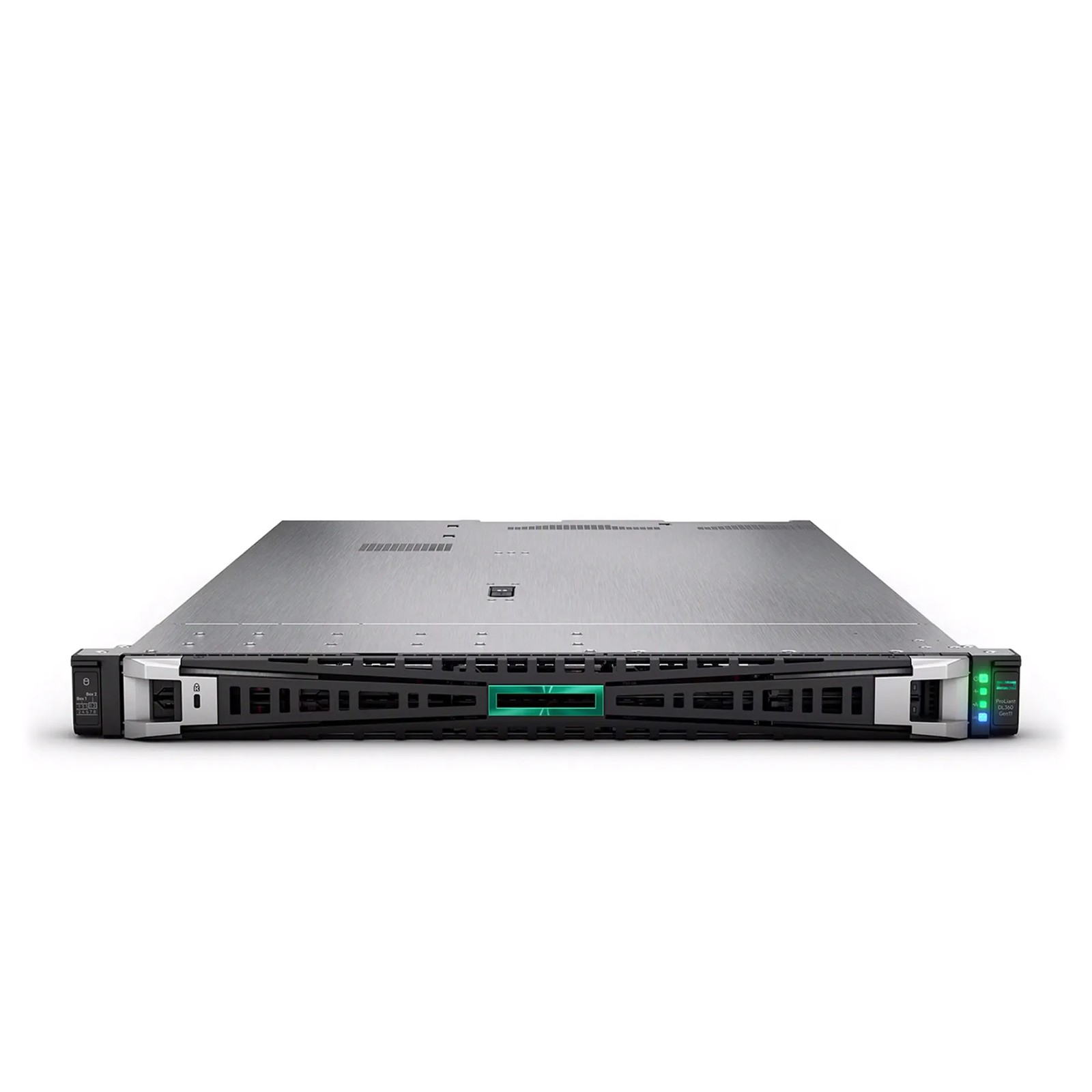 سرور HP مدل HPE DL360 G11 4410Y MR408i-o NC 8SFF Server