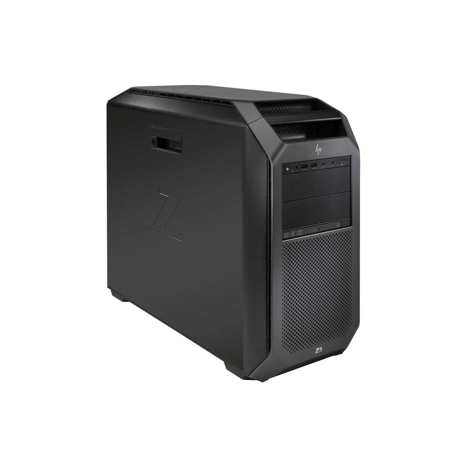 سرور HP مدل Z8 Workstations