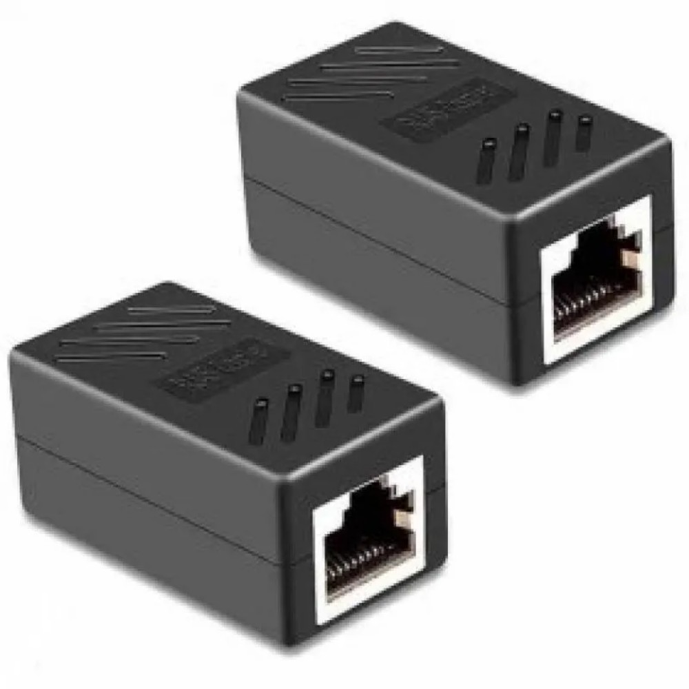 برل شبکه 1 به 1 RJ45 SFTP
