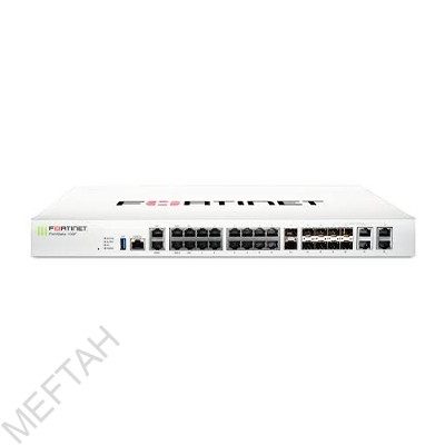 Firewall FortiGate 100F BDL فایروال