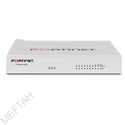 Firewall FortiGate 60F BDL فایروال