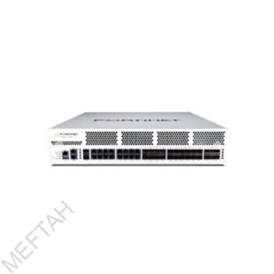 Firewall FortiGate 1800F فایروال