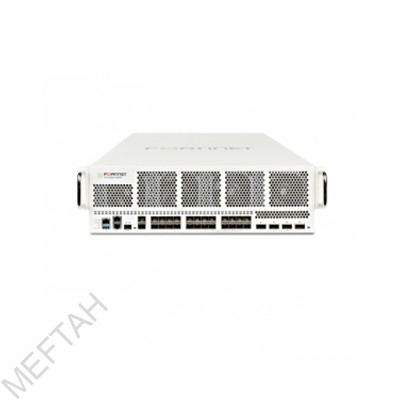 Firewall FortiGate 6500F BDL فایروال