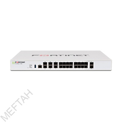 Firewall FortiGate 100E فایروال
