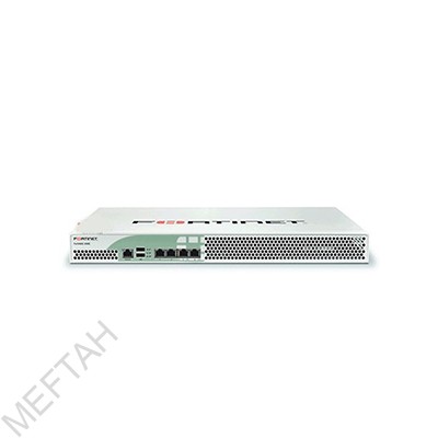 Firewall FortiGate 200E فایروال