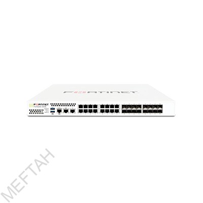 Firewall FortiGate 300E فایروال