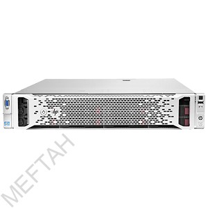 HPE ProLiant DL380 Gen9 Server سرور اچ پی