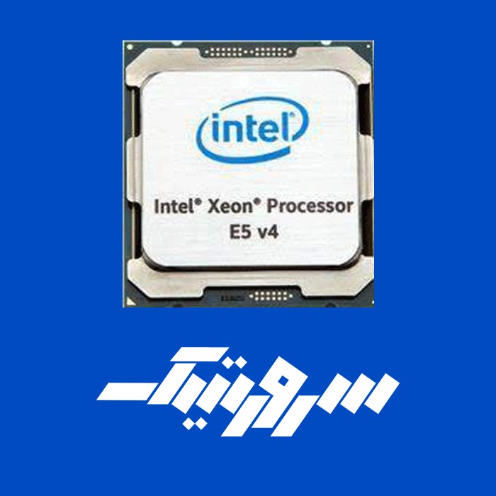 سرور Intel Xeon Processor E5-2690 V4