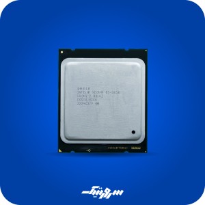 Intel Xeon Processor E5-5650