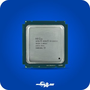 Intel Xeon Processor E5-2695 V2