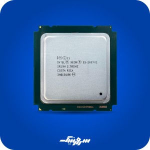 Intel Xeon Processor E5-2697 V2