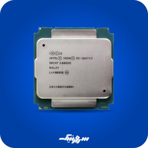 Intel Xeon Processor E5-2697 V3