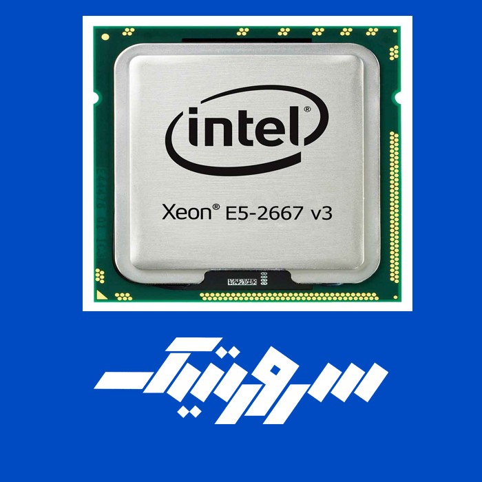 Intel Xeon Processor E5-2667 v3