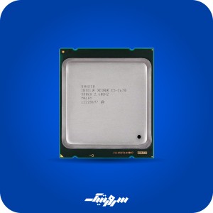 Intel Xeon Processor E5-2670