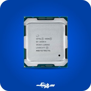 Intel Xeon Processor E5-2650 V4