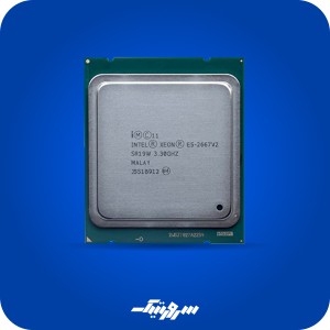 Intel Xeon Processor E5-2667 V2