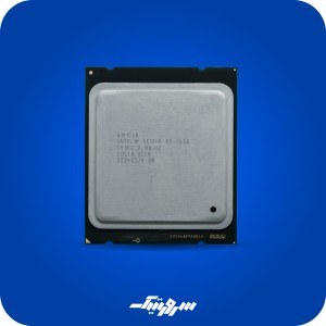 Intel Xeon Processor E5-2650