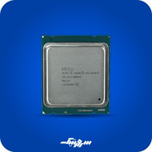 Intel Xeon Processor E5-2650 V2