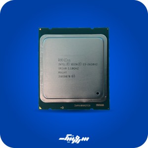 Intel Xeon Processor E5-2620 V2